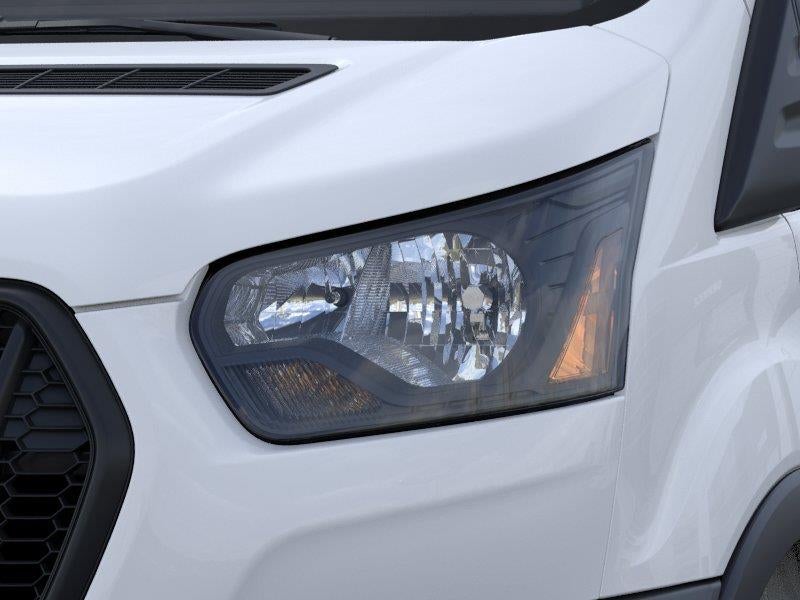 2026 Ford Transit 250