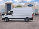 2026 Ford Transit 250