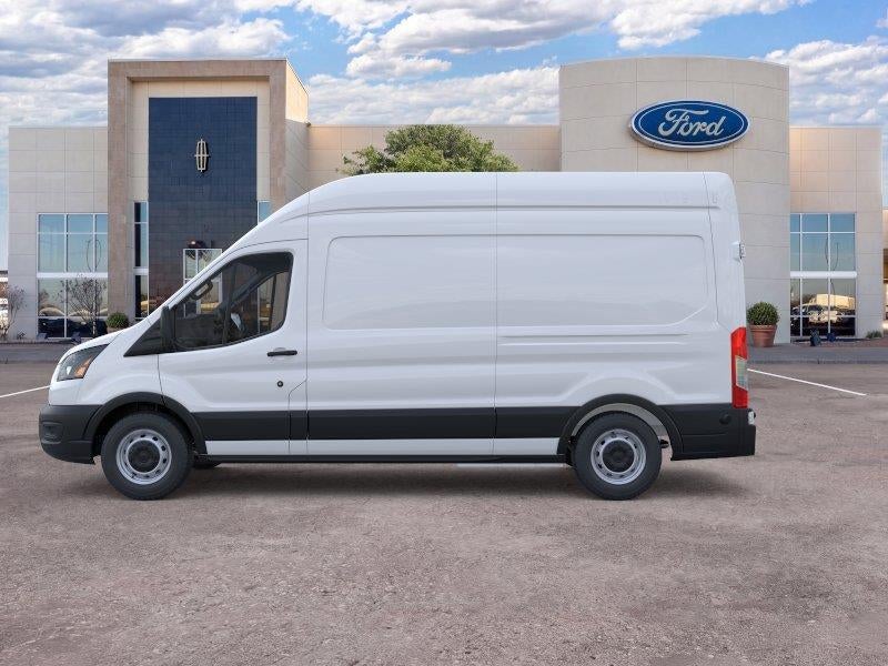 2026 Ford Transit 250