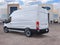 2026 Ford Transit 250