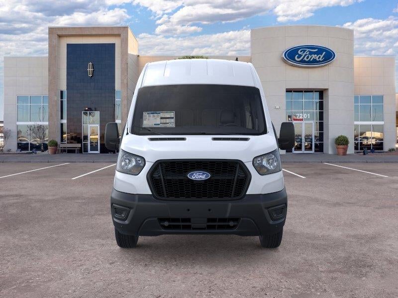 2026 Ford Transit 250