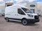 2026 Ford Transit 250