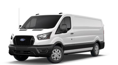 2027 Ford Transit Cargo Van Cargo Van
