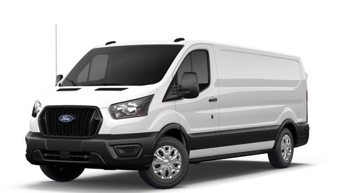 2027 Ford Transit Cargo Van Cargo Van