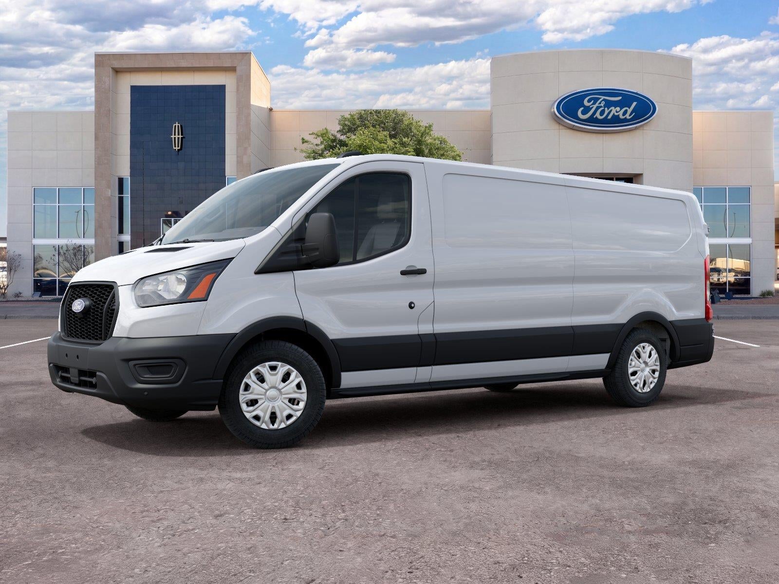 2027 Ford Transit Cargo Van Cargo Van