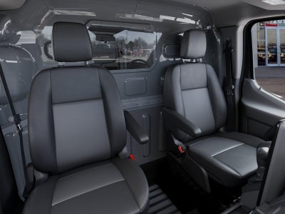 2027 Ford Transit Cargo Van Cargo Van
