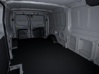 2027 Ford Transit Cargo Van Cargo Van