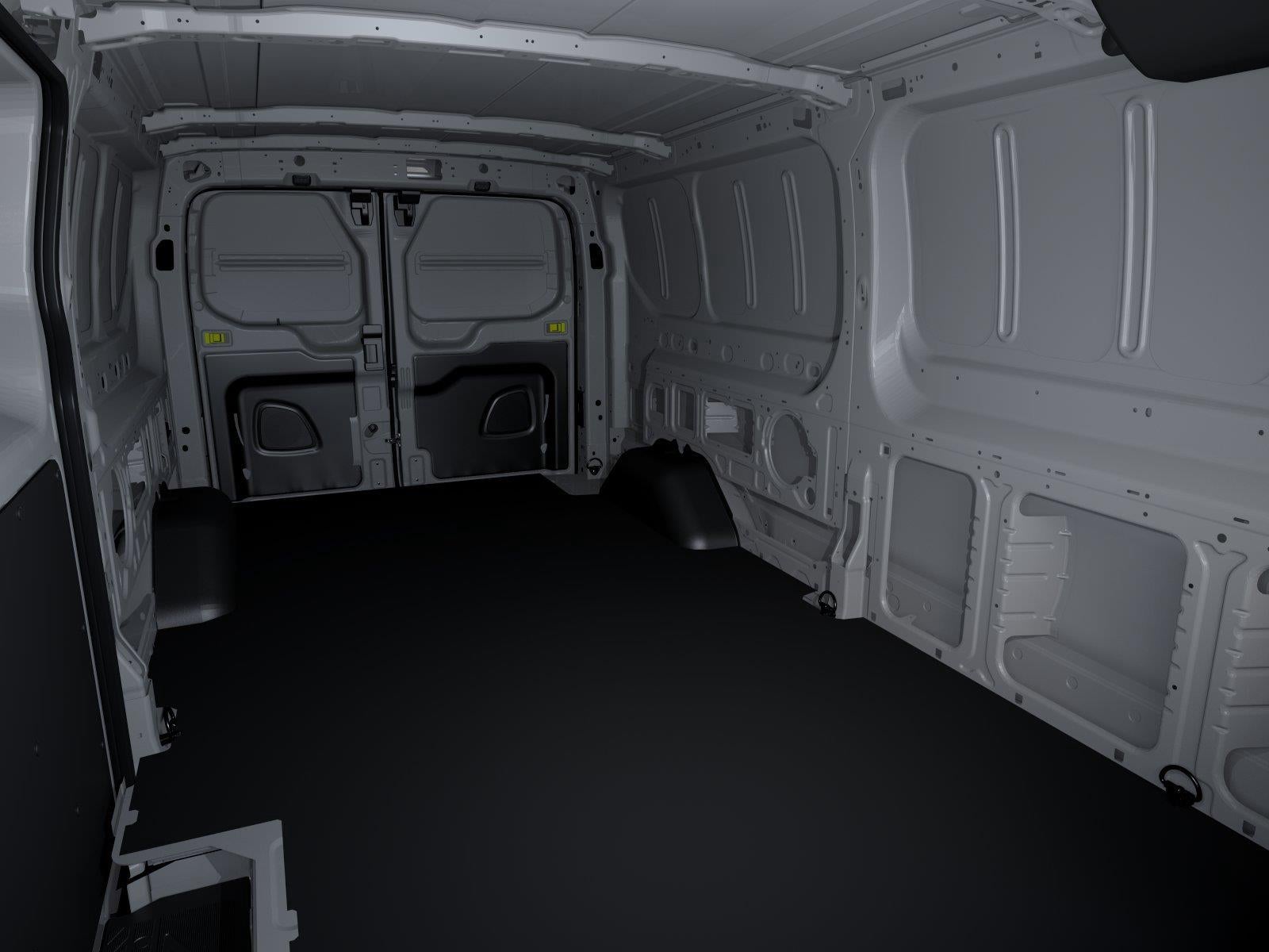 2027 Ford Transit Cargo Van Cargo Van