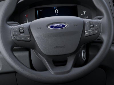 2027 Ford Transit Cargo Van Cargo Van
