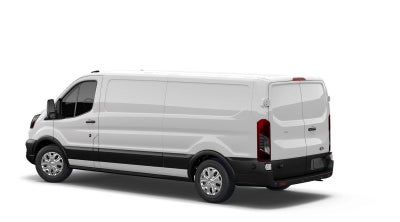 2027 Ford Transit Cargo Van Cargo Van