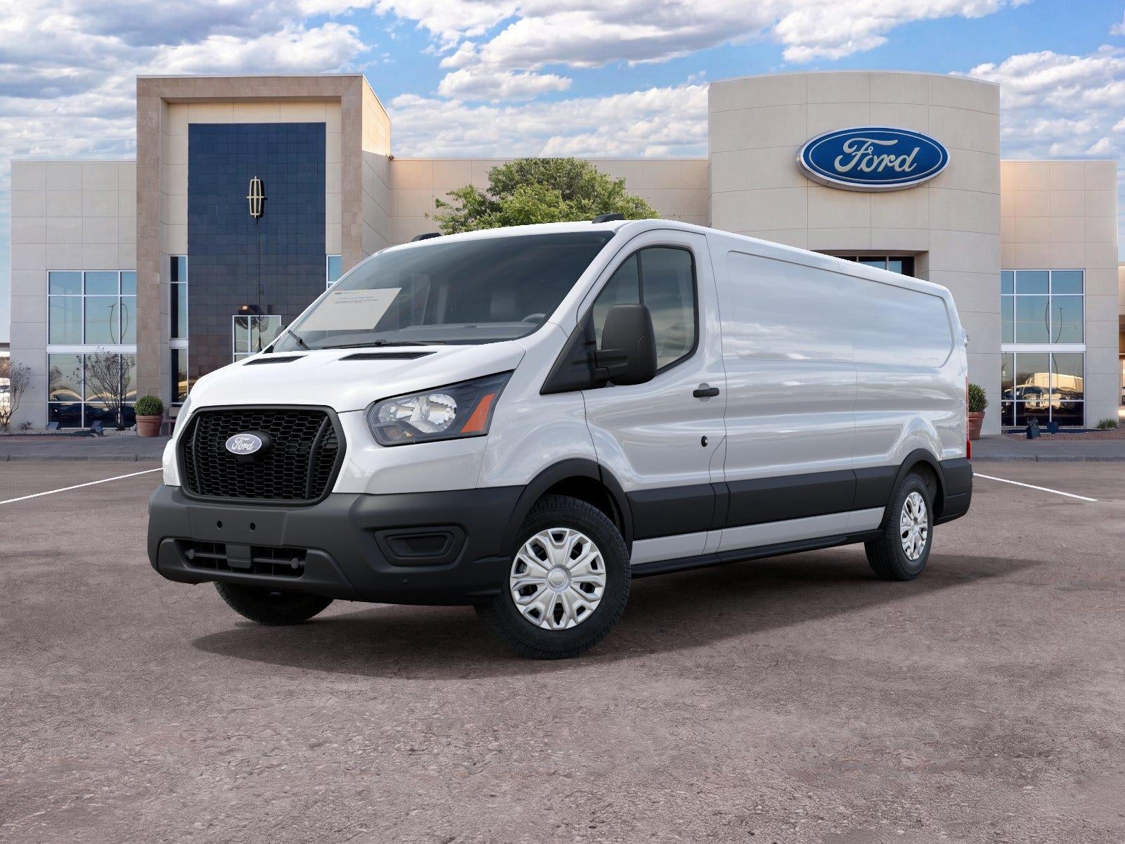2027 Ford Transit Cargo Van Cargo Van