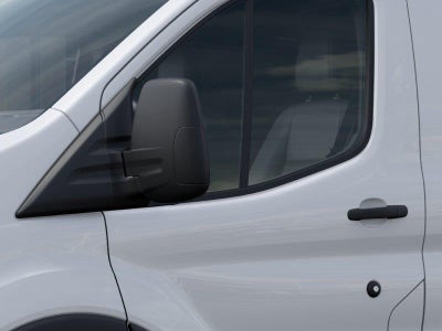 2027 Ford Transit Cargo Van Cargo Van