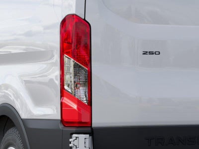 2027 Ford Transit Cargo Van Cargo Van