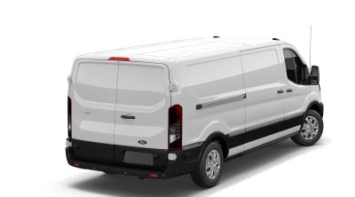 2027 Ford Transit Cargo Van Cargo Van