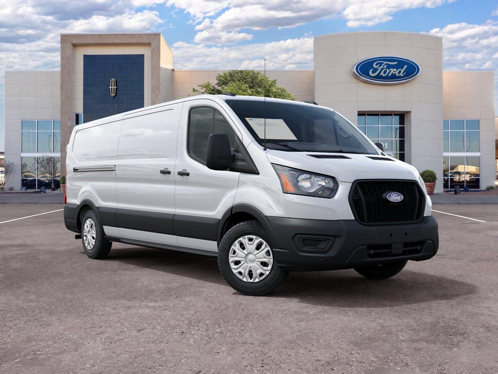 2027 Ford Transit Cargo Van Cargo Van