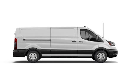 2027 Ford Transit Cargo Van Cargo Van