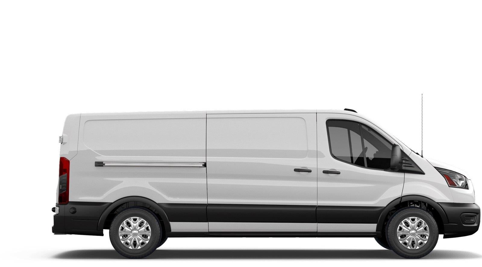 2027 Ford Transit Cargo Van Cargo Van