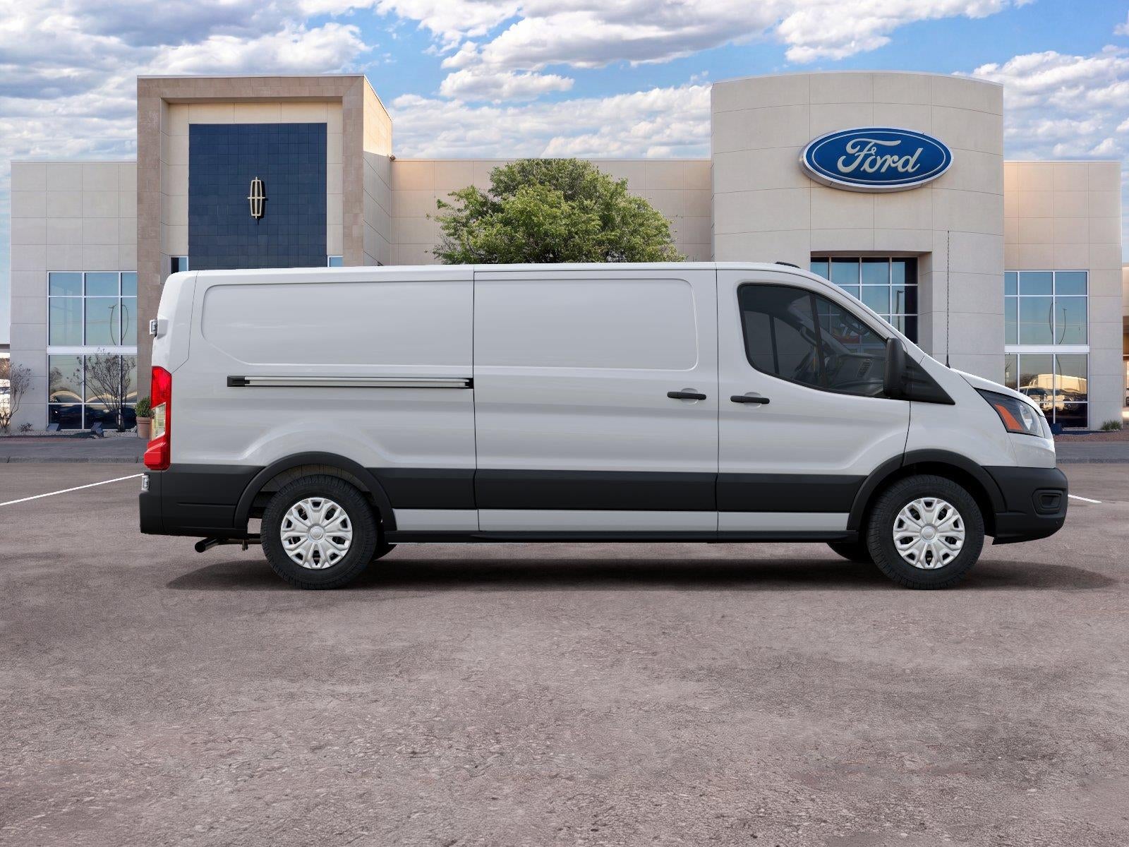 2027 Ford Transit Cargo Van Cargo Van