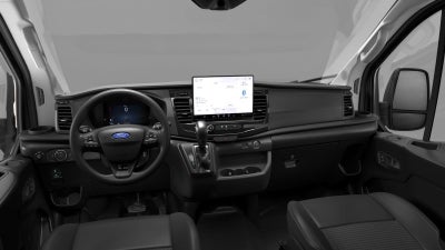 2027 Ford Transit Cargo Van Cargo Van