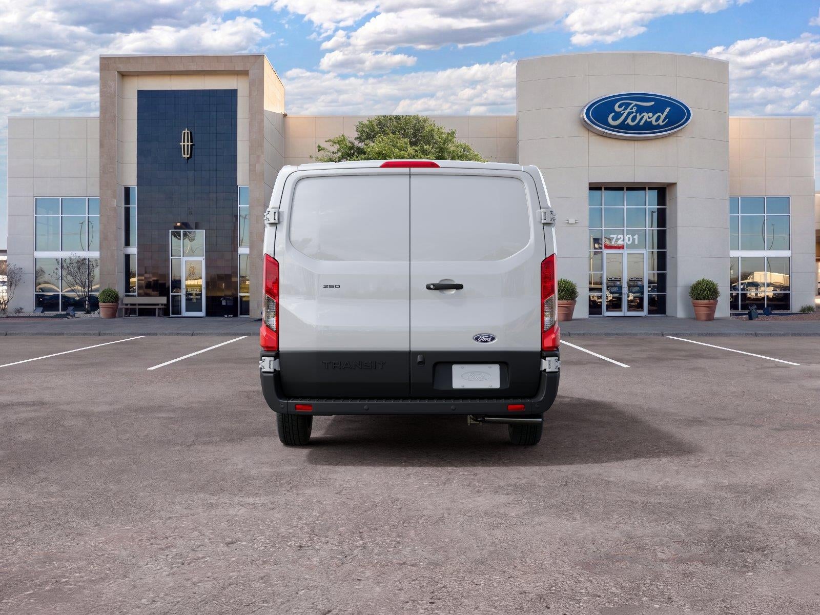 2027 Ford Transit Cargo Van Cargo Van