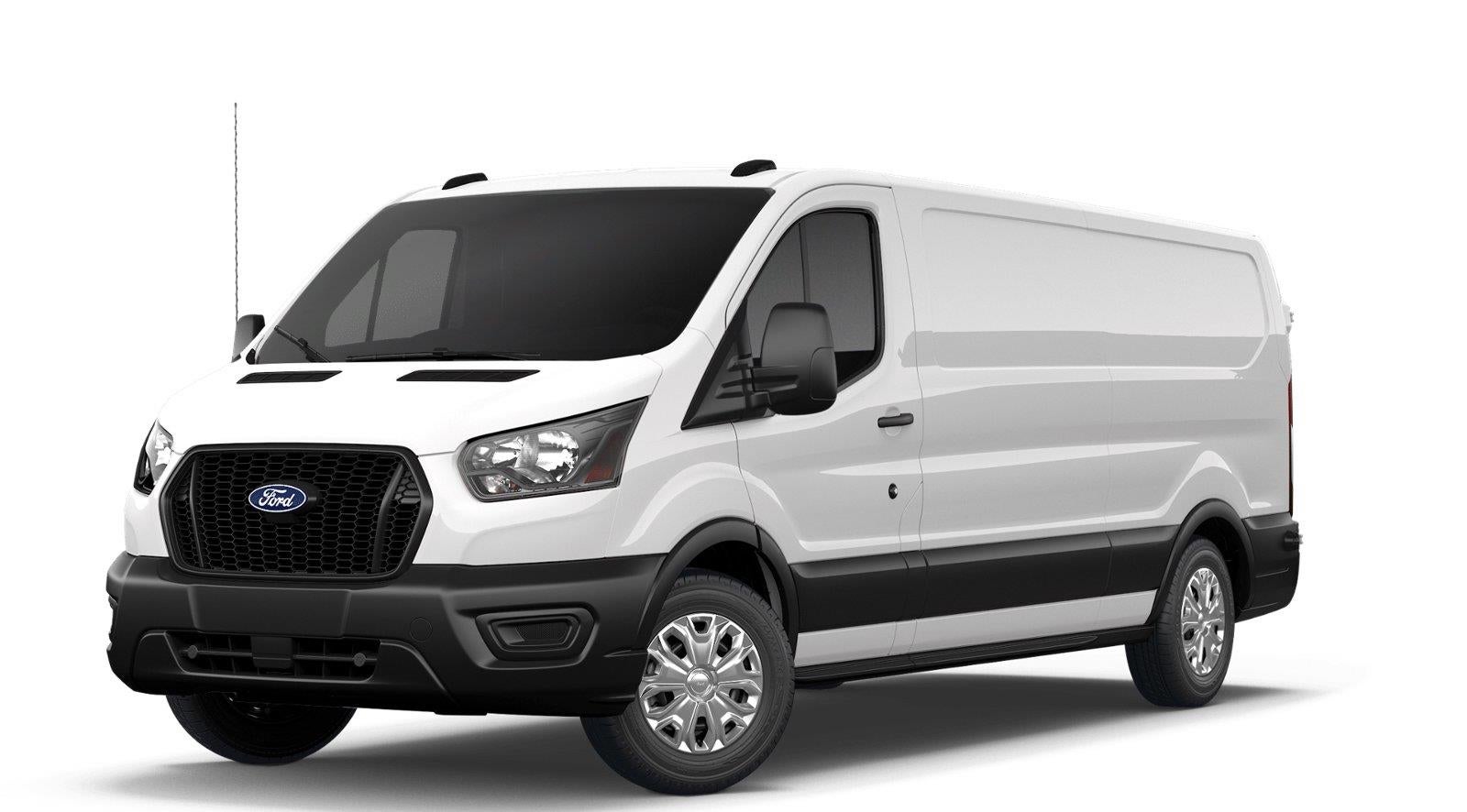 2027 Ford Transit Cargo Van Cargo Van