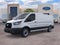 2026 Ford Transit 250
