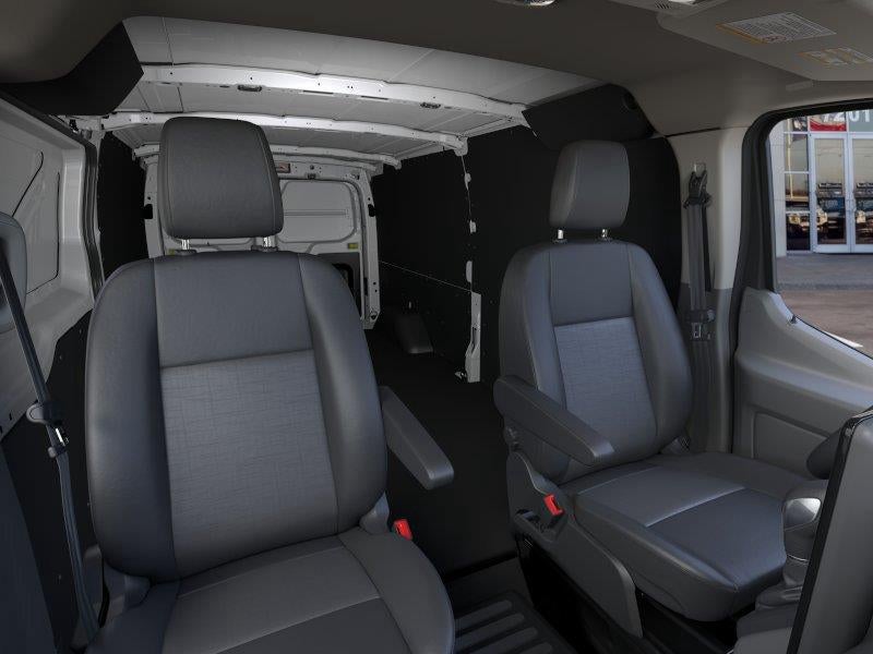 2026 Ford Transit 250