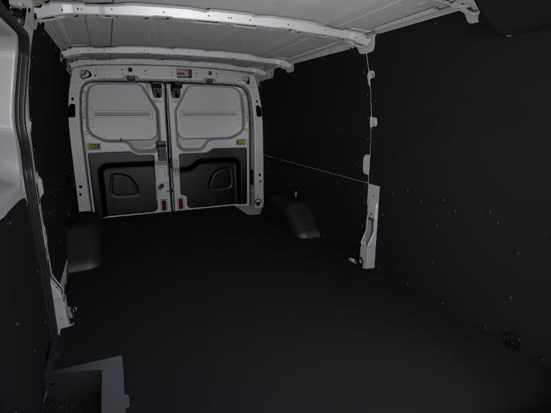 2026 Ford Transit 250