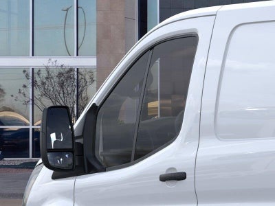 2026 Ford Transit 250