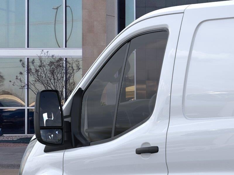 2026 Ford Transit 250