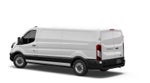 2026 Ford Transit 250