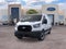 2026 Ford Transit 250