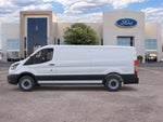 2026 Ford Transit 250
