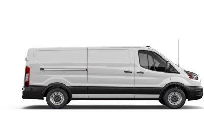 2026 Ford Transit 250