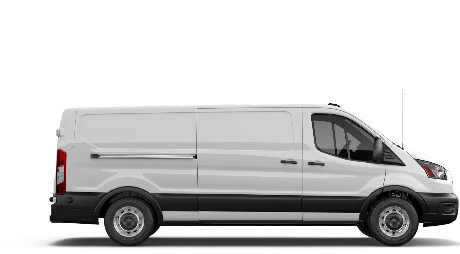 2026 Ford Transit 250