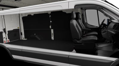 2026 Ford Transit 250