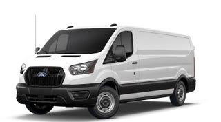 2026 Ford Transit 250