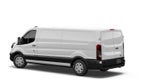 2027 Ford Transit 250