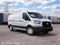 2027 Ford Transit 250