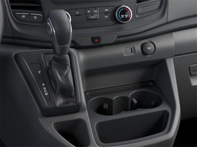 2025 Ford Transit-350 Base