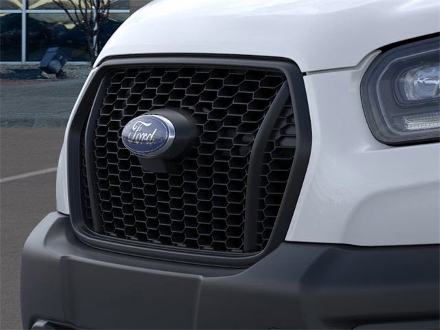 2025 Ford Transit-350 Base