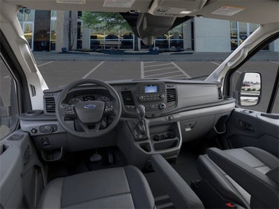 2025 Ford Transit-350 Base