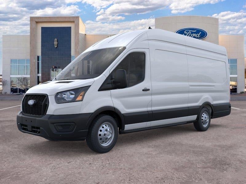 2026 Ford Transit 350