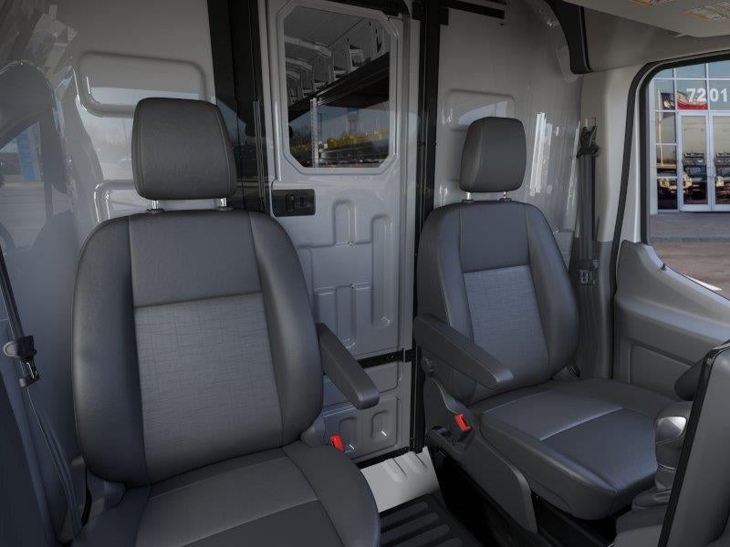 2026 Ford Transit 350