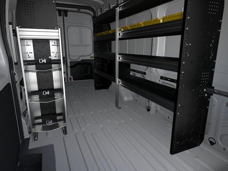 2026 Ford Transit 350