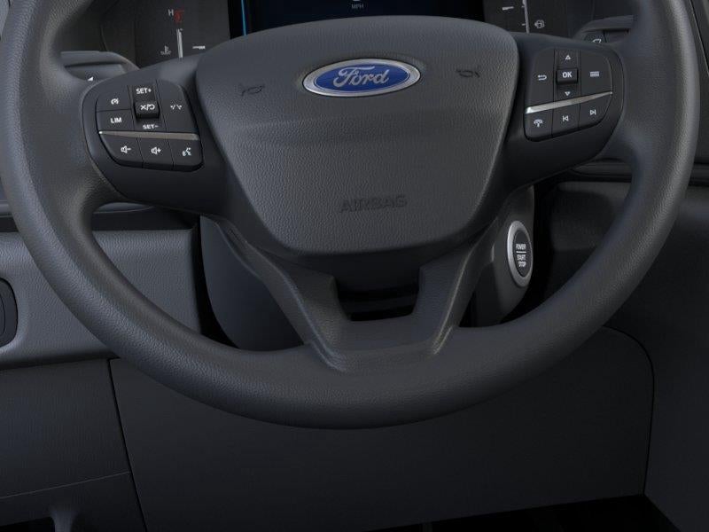 2026 Ford Transit 350