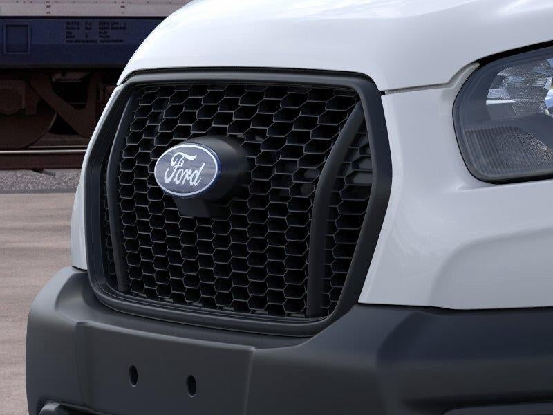 2026 Ford Transit 350