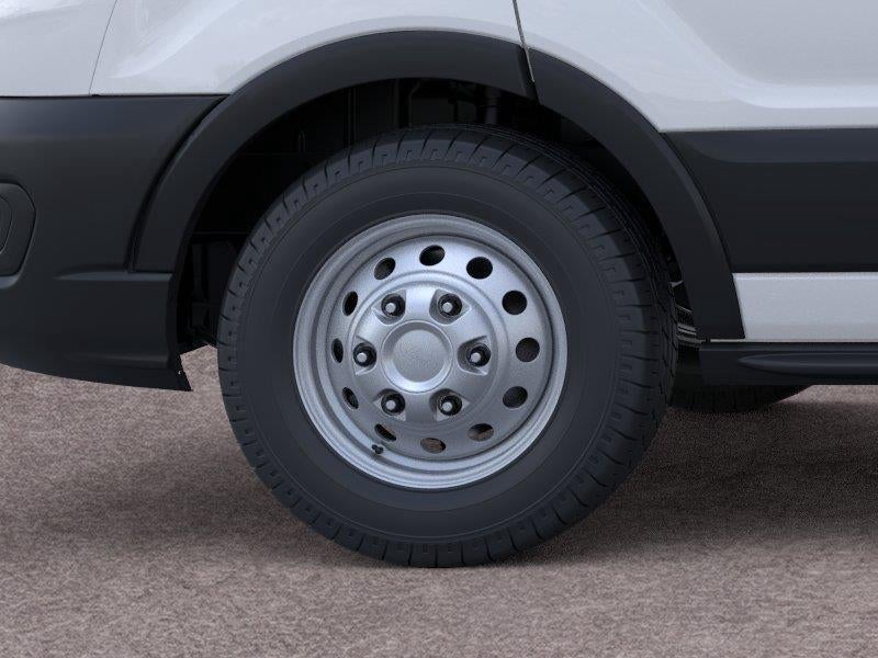2026 Ford Transit 350
