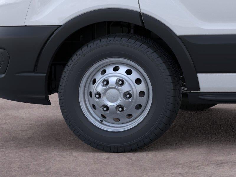 2026 Ford Transit 350
