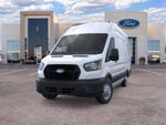 2026 Ford Transit 350